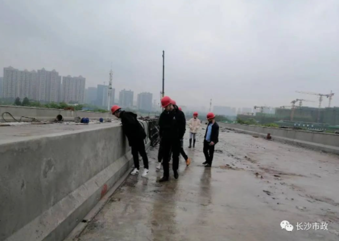 市政要聞|強(qiáng)化督查督導(dǎo)，狠抓整改落實(shí)